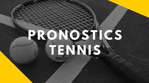 Pronostic tennis